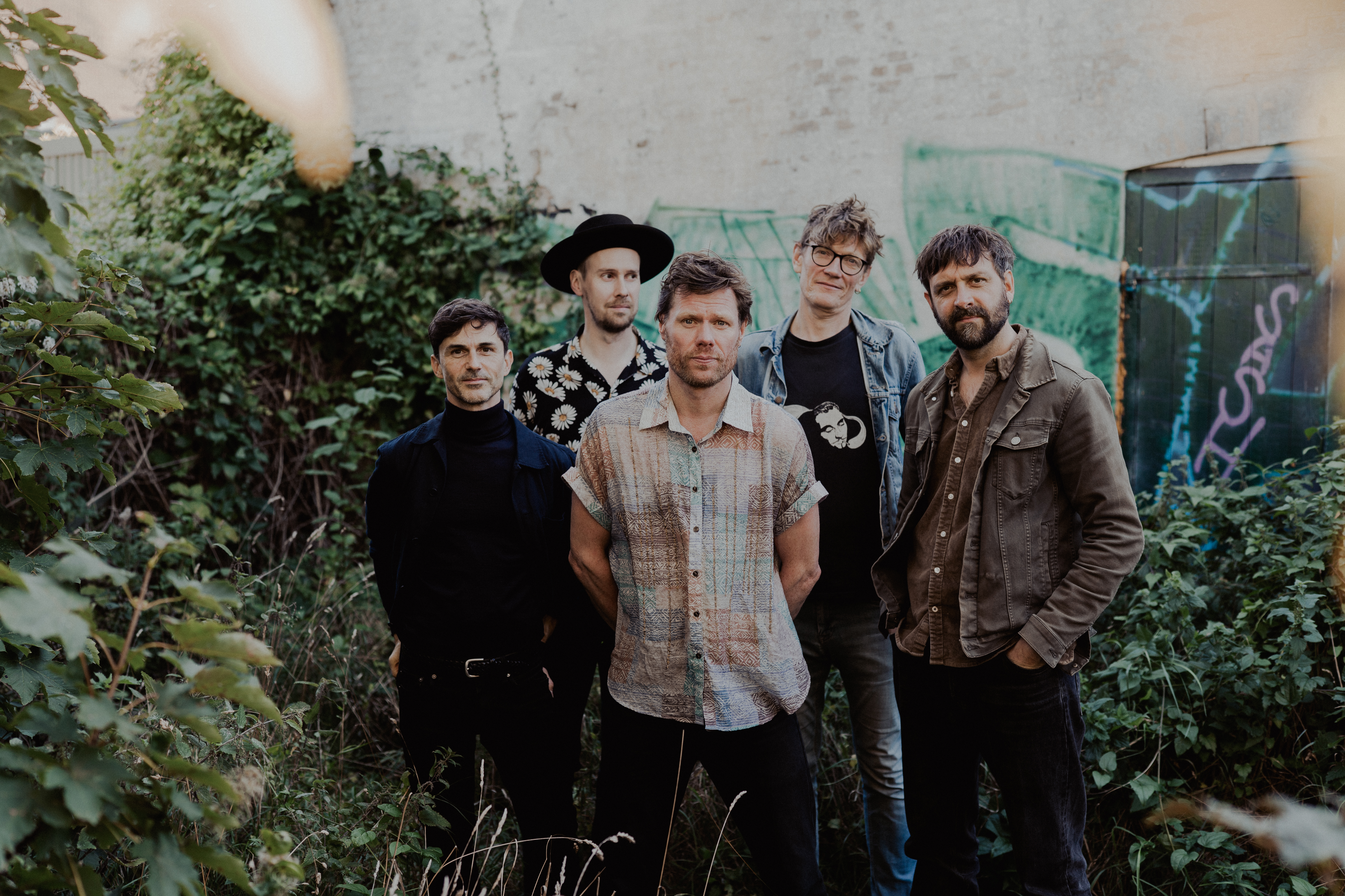 One-Eyed Mule 23. januar kl. 20:00